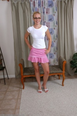 Annah  from ATKARCHIVES