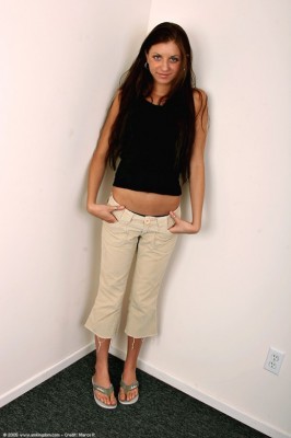 Veronica Stone  from ATKARCHIVES