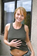 Lenka in nudism gallery from ATKARCHIVES
