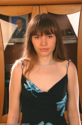 Madge  from ATKARCHIVES