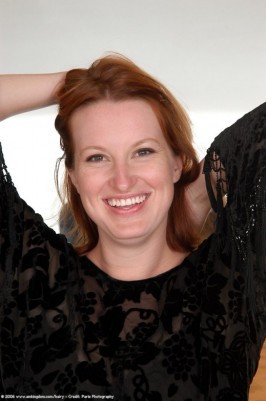 Jennifer  from ATKARCHIVES