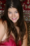 Inga in masturbation gallery from ATKARCHIVES