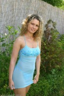 Mercedes in nudism gallery from ATKARCHIVES