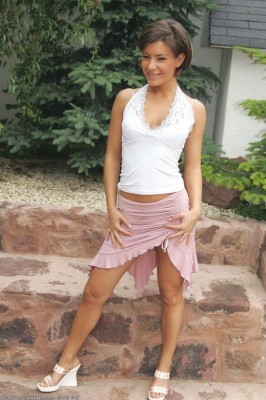 Lora  from ATKARCHIVES