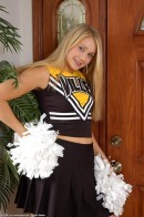 Paige in coeds in uniform gallery from ATKARCHIVES