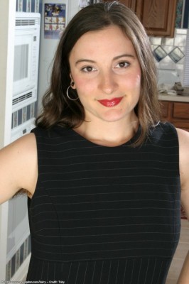 Cherry  from ATKARCHIVES