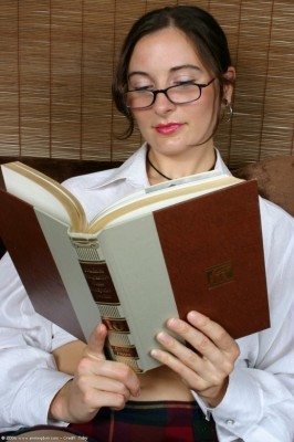 Cherry  from ATKARCHIVES