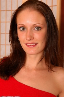 Hailey Young  from ATKARCHIVES