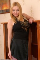 Lusy in masturbation gallery from ATKARCHIVES