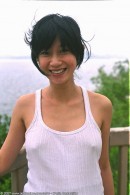 Miho in pregnant gallery from ATKARCHIVES