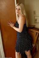 Charlotte Stokely in masturbation gallery from ATKARCHIVES