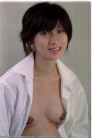 Miho in pregnant gallery from ATKARCHIVES