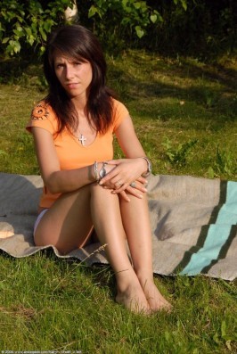 Nikol  from ATKARCHIVES