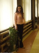 Polina in amateur gallery from ATKARCHIVES