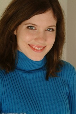 Megan  from ATKARCHIVES