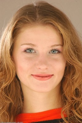 Karina  from ATKARCHIVES