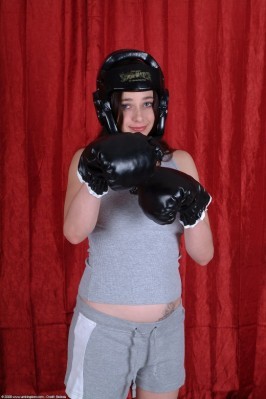 Amy  from ATKARCHIVES