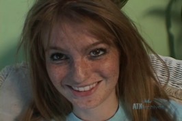 Faye Regan  from ATKARCHIVES