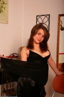 Malina in amateur gallery from ATKARCHIVES