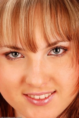 Tanya  from ATKARCHIVES