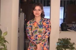 Chantel  from ATKARCHIVES