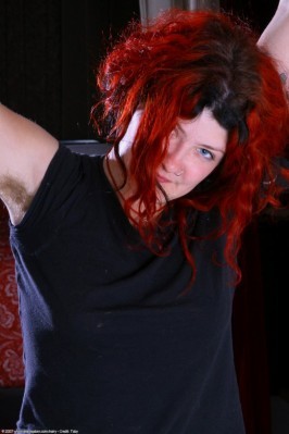 Roisin  from ATKARCHIVES