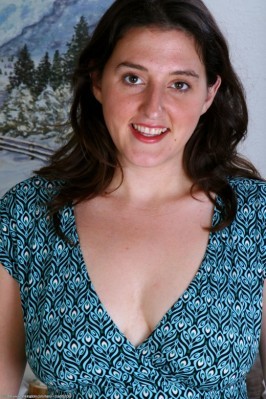 Emily  from ATKARCHIVES