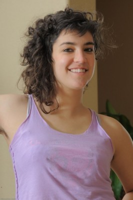 Bianca Stone  from ATKARCHIVES