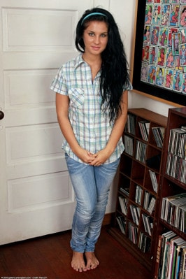 Bettina DiCapri  from ATKARCHIVES