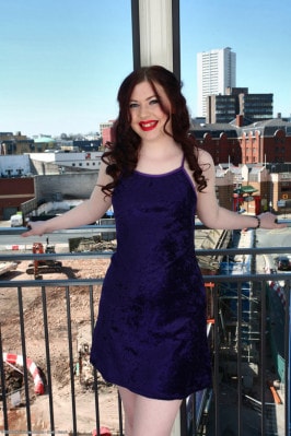 Lily  from ATKARCHIVES