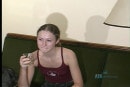 Polina in Interview video from ATKARCHIVES by Max Candy