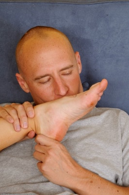 Riley  from ATKARCHIVES