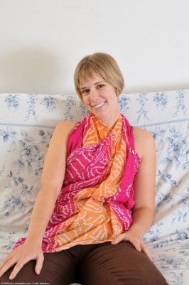 Carmen December  from ATKARCHIVES