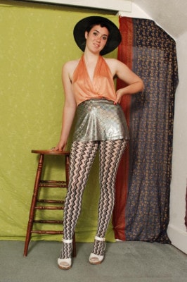 Barb  from ATKARCHIVES