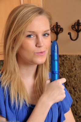 Amanda Bryant  from ATKARCHIVES