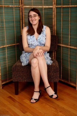 Amber  from ATKARCHIVES