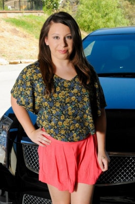 Clarissa Claire  from ATKARCHIVES