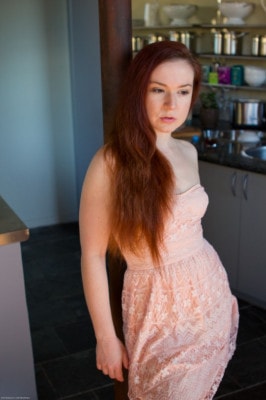 Annabelle Lee  from ATKARCHIVES