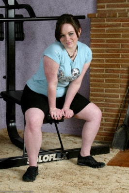 Bianca  from ATKARCHIVES