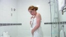 Scarlett Rose in Bathing video from ATKARCHIVES by Sean R