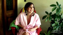 Beryl Aspen  from ATKARCHIVES