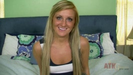 Nikki Blake  from ATKARCHIVES