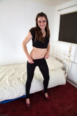 Louise  from ATKARCHIVES