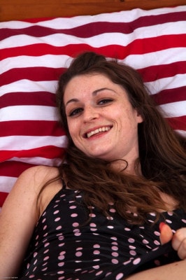 Louise  from ATKARCHIVES