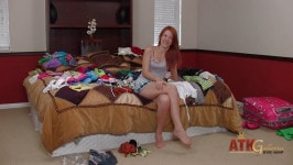 Pepper Kester  from ATKARCHIVES