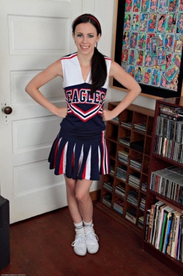 Veronica Radke from ATKARCHIVES Veronica Radke from ATKARCHIVES