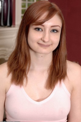 Violet Monroe  from ATKARCHIVES