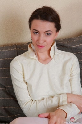 Clara  from ATKARCHIVES