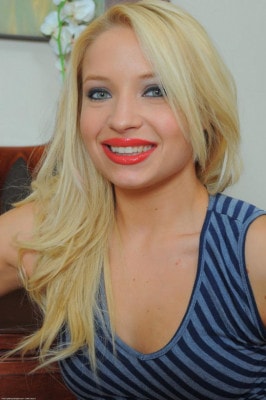 Alyssa Branch  from ATKARCHIVES