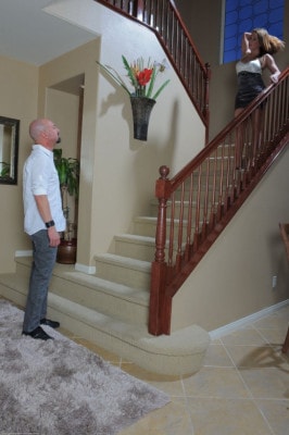 Katerine Moss  from ATKARCHIVES